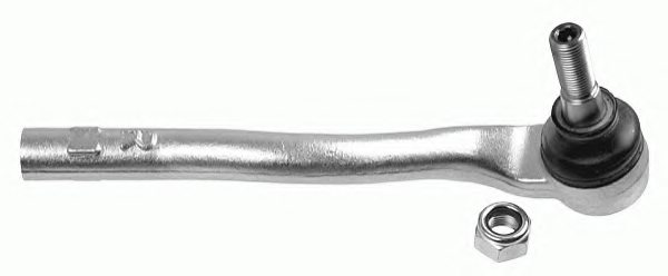 Genau Tie Rod End